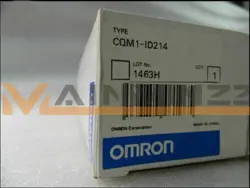 1PC NEW  CQM1-ID214 CQM1ID214 OMRON PLC INPUT MODULE