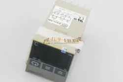 1PCS USED OMRON E5CS-Q1KJX-528 TEMPERATURE CONTROLLER TESTED