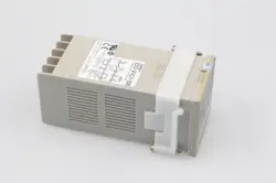 TEMPERATURE CONTROLLER TESTED