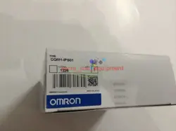 NEW OMRON CQM1-IPS01