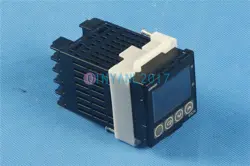 1PCS NEW OMRON E5CN-C2MT-500 TEMPERATURE CONTROLLER100-240VAC E5CNC2MT500