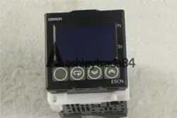 TEMPERATURE CONTROLLER100-240VAC E5CNC2MT500