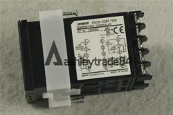 E5CN-C2MT-500 TEMPERATURE