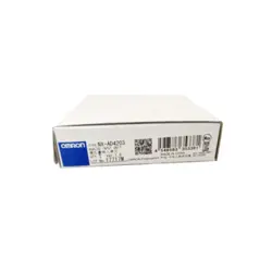 NEW OMRON NX-AD4203 ANALOG INPUT UNIT NXAD4203