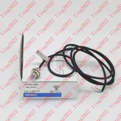 1PC NEW OMRON LIMIT SWITCH D5A-3300 D5A3300 IN BOX FAST SHIPPING