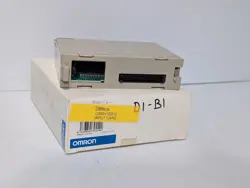 OMRON C200H-ID212 PLC INPUT MODULE 24VDC - FREE SHIPPING+RETURNS