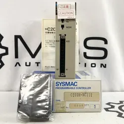 SYSMAC MOTION