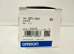 MODULE CRT1-ID16