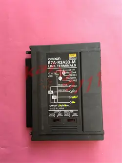 1PC OMRON INTERFACE