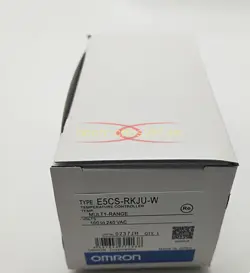 E5CS-RKJU-W