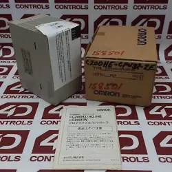 C200HE-CPU32-ZE
