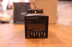 USED OMRON H7CX-R11