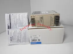 1PCS NEW OMRON SWITCHING POWER SUPPLY S8VS-09024