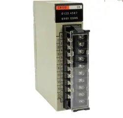 100-120VAC PLC