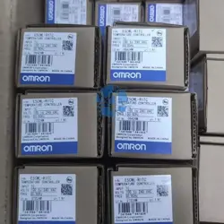 1PC NEW IN BOX OMRON TEMPERATURE CONTROLLER E5CWL-R1TC 100-240VAC E5CWLR1TC