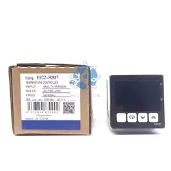 1PC NEW IN BOX OMRON E5CZ-R2MT E5CZR2MT 100-240VAC TEMPERATURE CONTROLLER