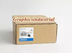 BRAND NEW ORIGINAL OMRON CS1W-MAD44 PLC MODULE CS1W-MAD44