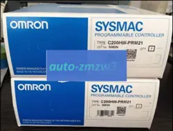 MODULE C200HW-PRM21