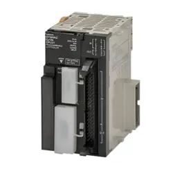 OMRON CJ1M-CPU22 PLC