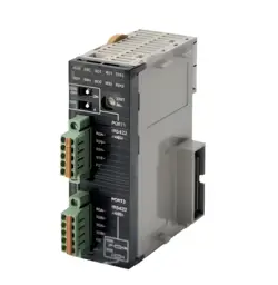 CJ1W-SCU31-V1 SERIAL COMMUNICATIONS