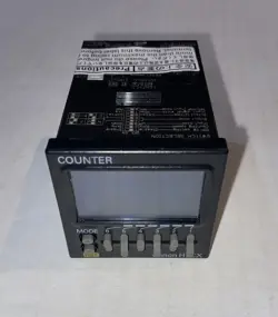 DIGITAL COUNTER 11