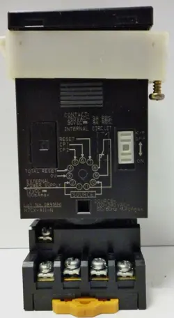 6-DIGIT DIGITAL