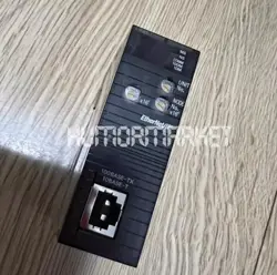 CJ1W-EIP21 PLC