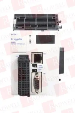 OMRON TJ1-MC04 / TJ1MC04 (USED)