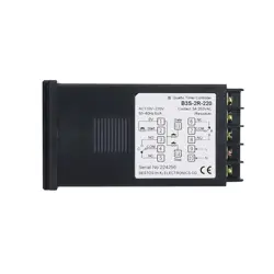 AC100-240V BYA