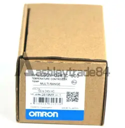 E5CN-Q2MTC-500 100-240VAC