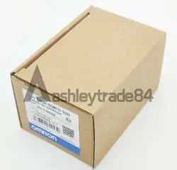 NEW ONE OMRON TEMPERATURE CONTROLLER E5CN-Q2MTC-500 100-240VAC NEW