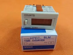 COUNTER H7EC-BLM