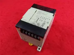 ONE NEW OMRON PROGRAMMABLE CONTROLLER PLC MODULE CPM1A-10CDR-A-V1 CPM1A10CDRAV1