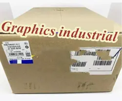 NEW GENUINE OMRON R88M-K4K030T-S2-Z AC SERVO MOTOR  EXPEDITED SHIPPING