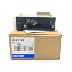 CJ1W-CT021 CJ1WCT021 CONTROL