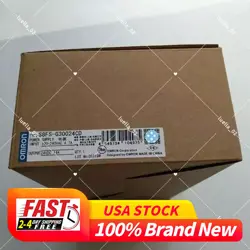 S8FS-G30024CD POWER SUPPLY BRAND NEW OMRON FREE SHIPPING