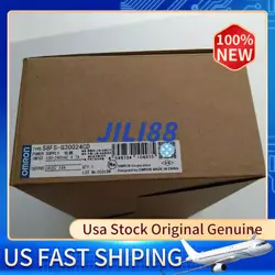 FREE SHIPPING S8FS-G30024CD