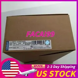 SEALED OMRON S8FS-G30024CD