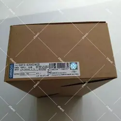 OMRON S8FS-G30024CD POWER SUPPLY BRAND NEW FREE SHIPPING