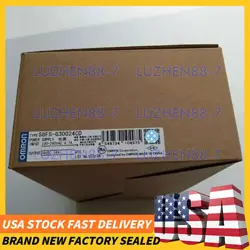 BRAND NEW OMRON S8FS-G30024CD POWER SUPPLY FREE SHIPPING