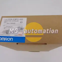 NEW IN BOX OMRON E5EN-R3MTC-500 TEMPERATURE CONTROLLER