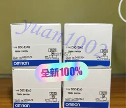 1PCS NEW OMRON D5C-1DA0 LIMITED CONTACT SWITCH FAST FEDEX OR DHL#HL