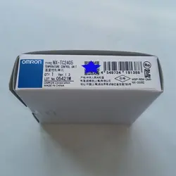 1PC OMRON NX-TC2405 NXTC2405 TEMPERATURE CONTROL UNIT NEW EXPEDITED SHIPPING