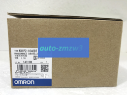 1PCS NEW OMRON NX1P2-1040DT NX1P2-1040DT PLC CONTROLLER
