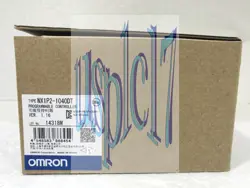 OMRON NX1P2-1040DT