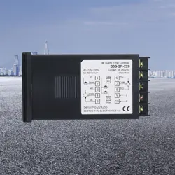 AC100-240V BWC