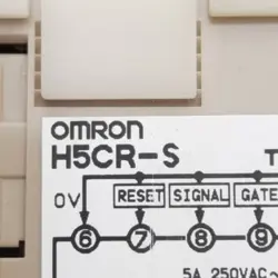 H5CR-S