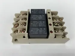 OMRON P6BF-4BND