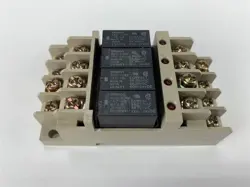 INDUSTRIAL AUTOMATION