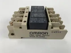 RELAYS